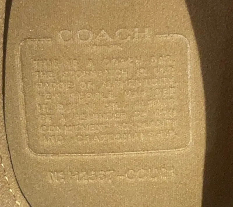 All Categories Coach Women's Bags (COACH) Coach ccu00