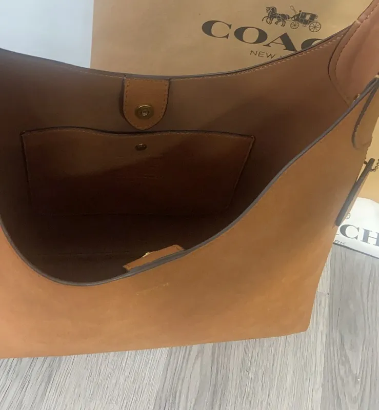 All Categories Coach Women's Bags (COACH) Coach ccu00