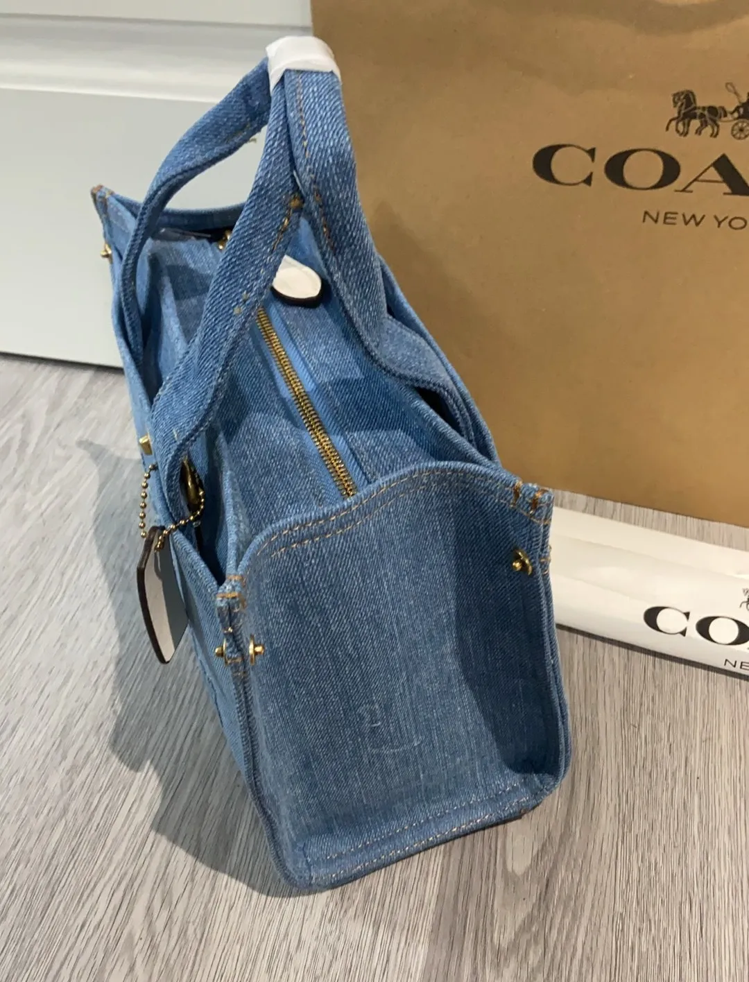 All Categories Coach Women's Bags (COACH) CAZ29