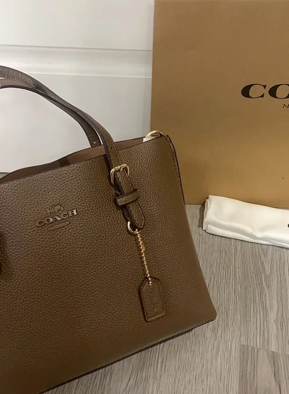 All Categories Coach Women's Bags (COACH) Coach C4084