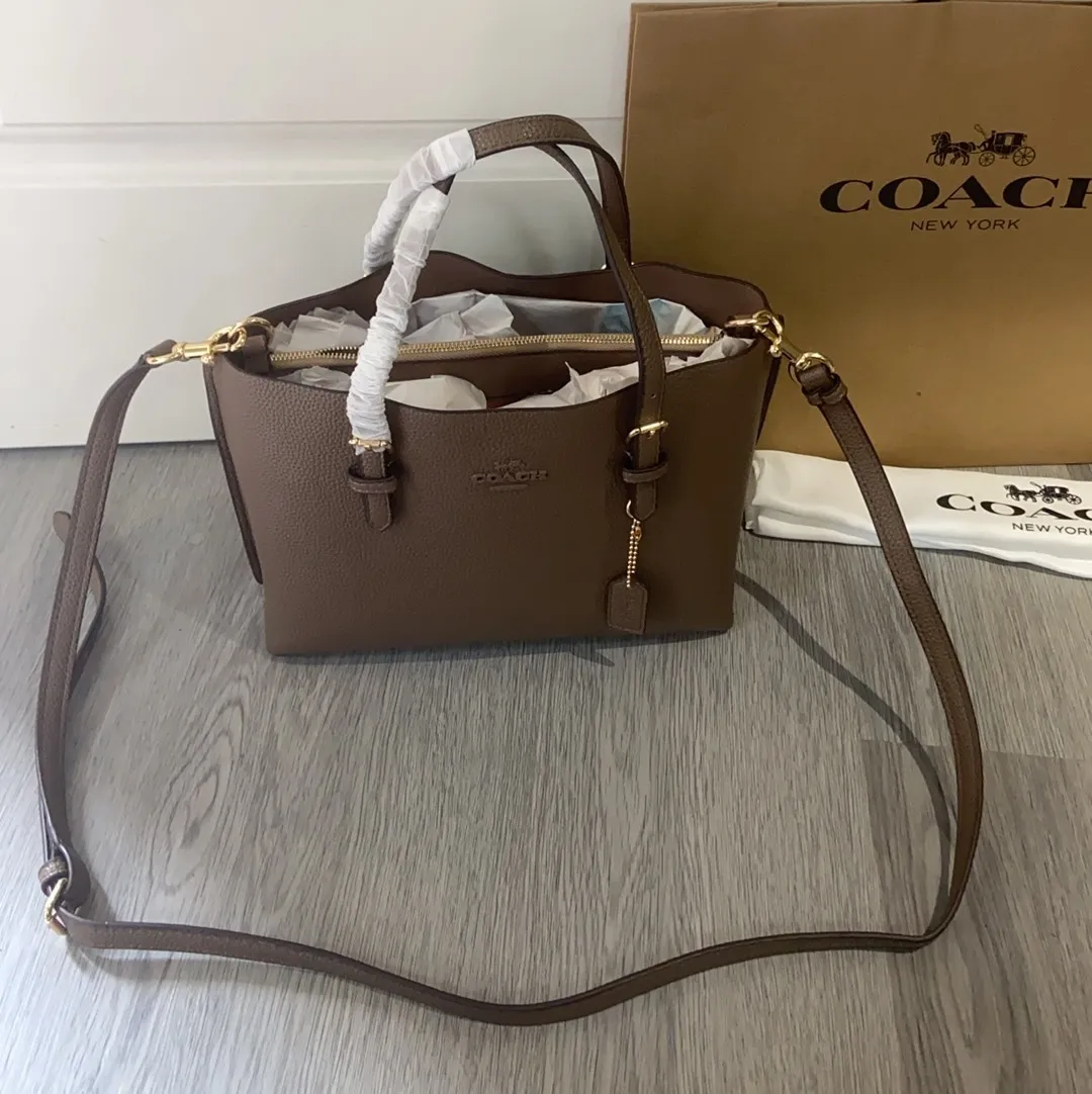 All Categories Coach Women's Bags (COACH) Coach C4084