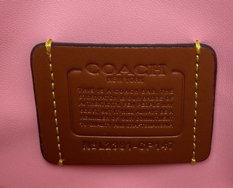 All Categories Coach Women's Bags (COACH) Coach CP197