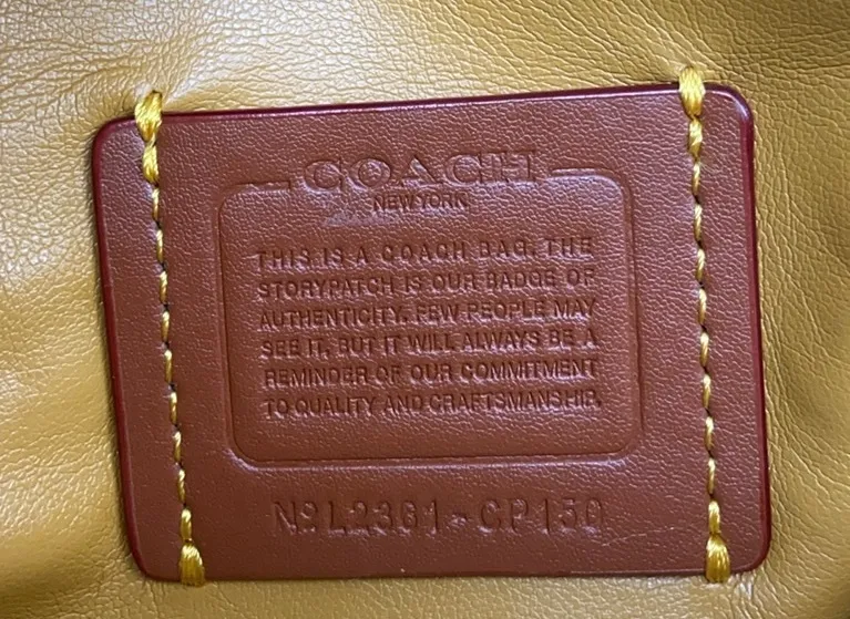 All Categories Coach Women's Bags (COACH) Coach CP197