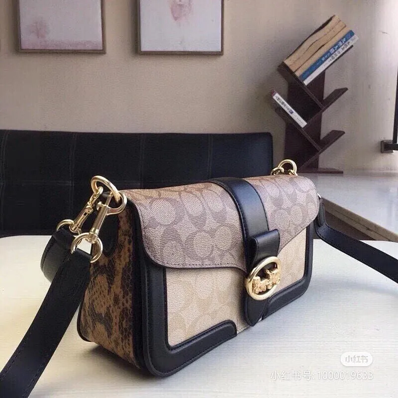 All Categories Coach Women's Bags (COACH) Coach 5509