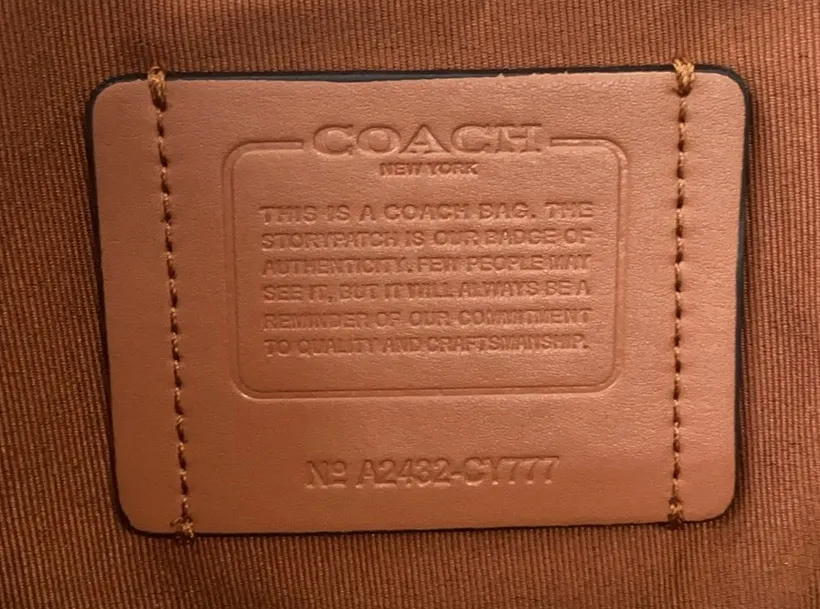 All Categories Coach Women's Bags (COACH) Coach CY777