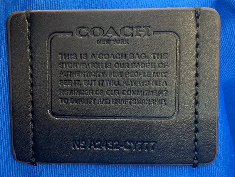 All Categories Coach Women's Bags (COACH) Coach CY777