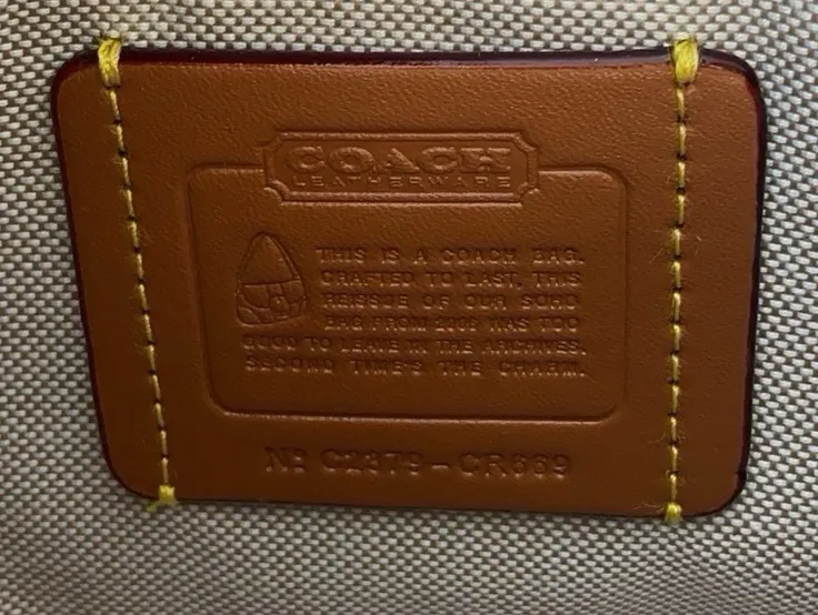 All Categories Coach Women's Bags (COACH) CR737