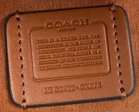 All Categories Coach Women's Bags (COACH) Coach CX575