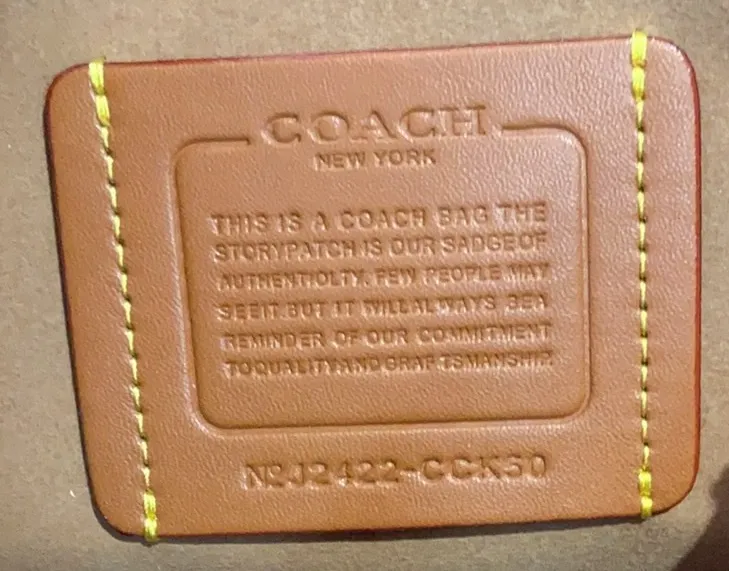 All Categories Coach Women's Bags (COACH) Coach CCK50