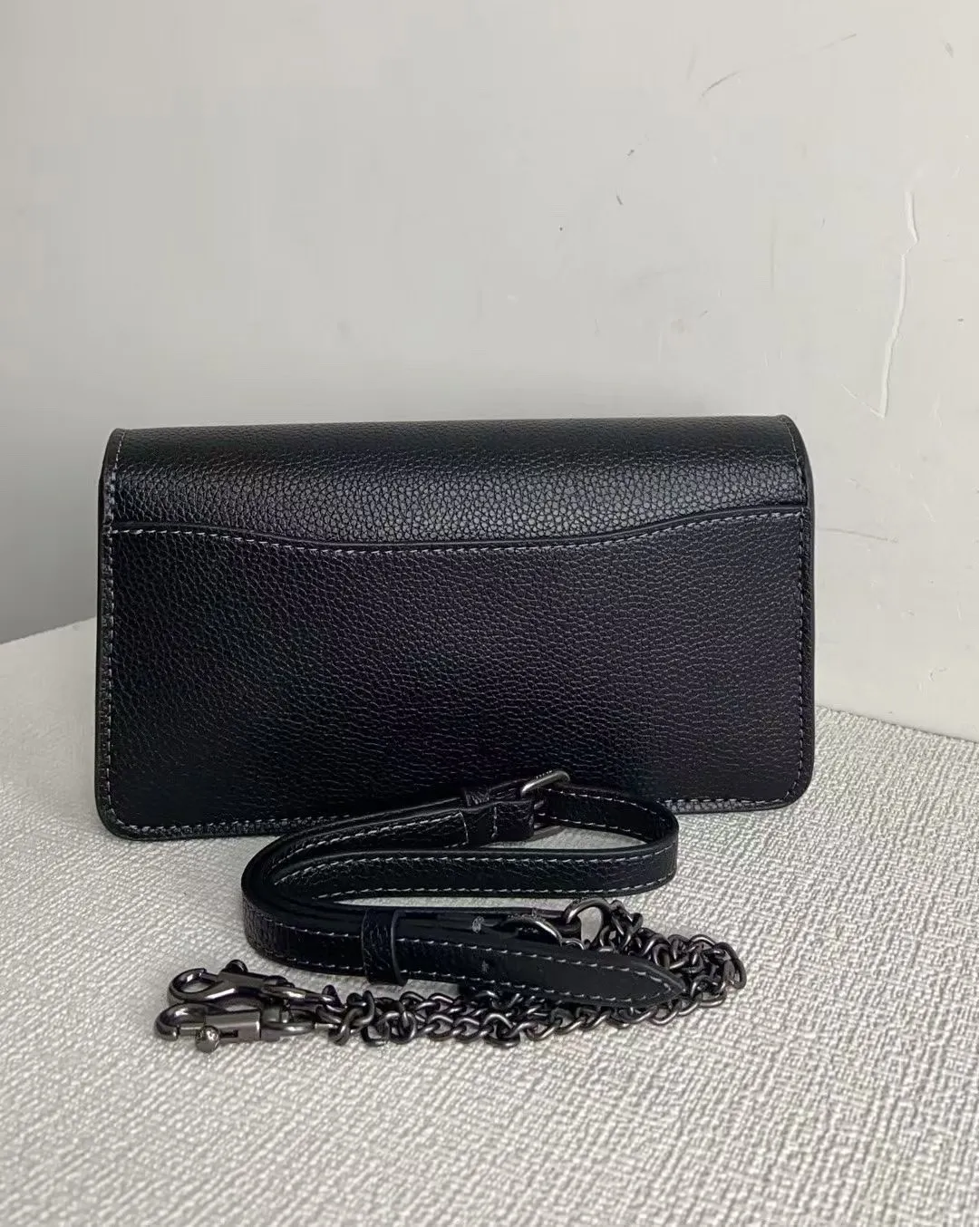 All Categories Official Website "Brand Women's Bags" Women's Bags 💙 COACH 2023 latest COACH crossbody bag