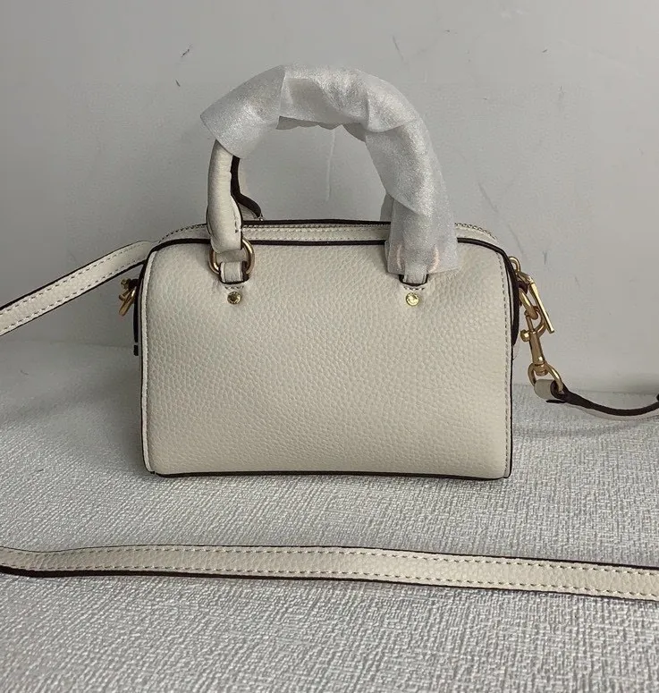 All Categories Official Website "Brand Women's Bags" Women's Bags 💙 COACH 2024 latest model COACH crossbody bag