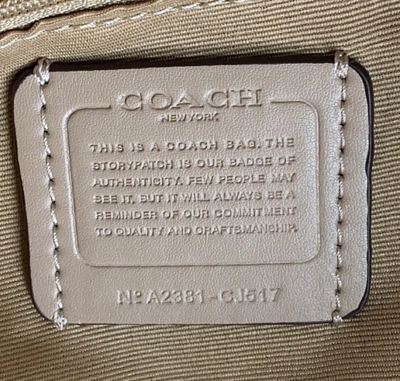 All Categories Coach Women's Bags (COACH) Coach Cv940