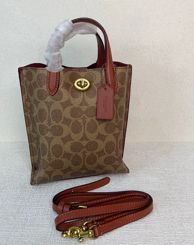 All Categories Coach Women's Bags (COACH) Coach CS238