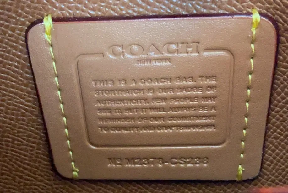 All Categories Coach Women's Bags (COACH) Coach CS238