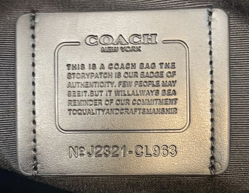 All Categories Coach Women's Bags (COACH) Cl963