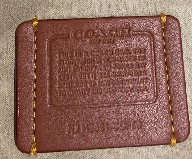 All Categories Coach Women's Bags (COACH) Coach CCF09