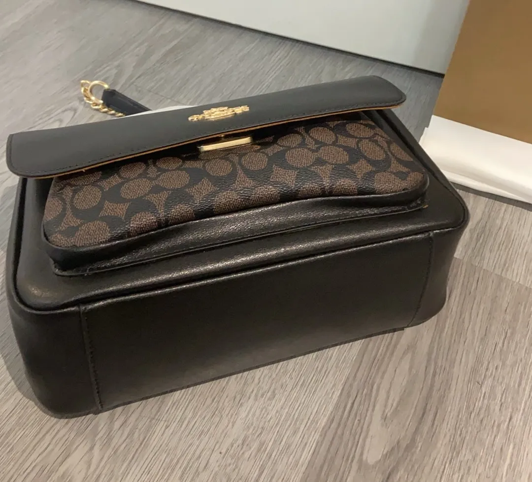All Categories Coach Women's Bags (COACH) Coach CCF09