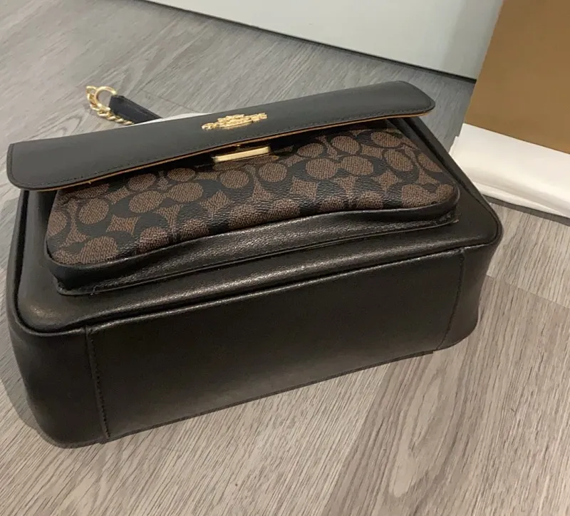 All Categories Coach Women's Bags (COACH) Coach CCF09