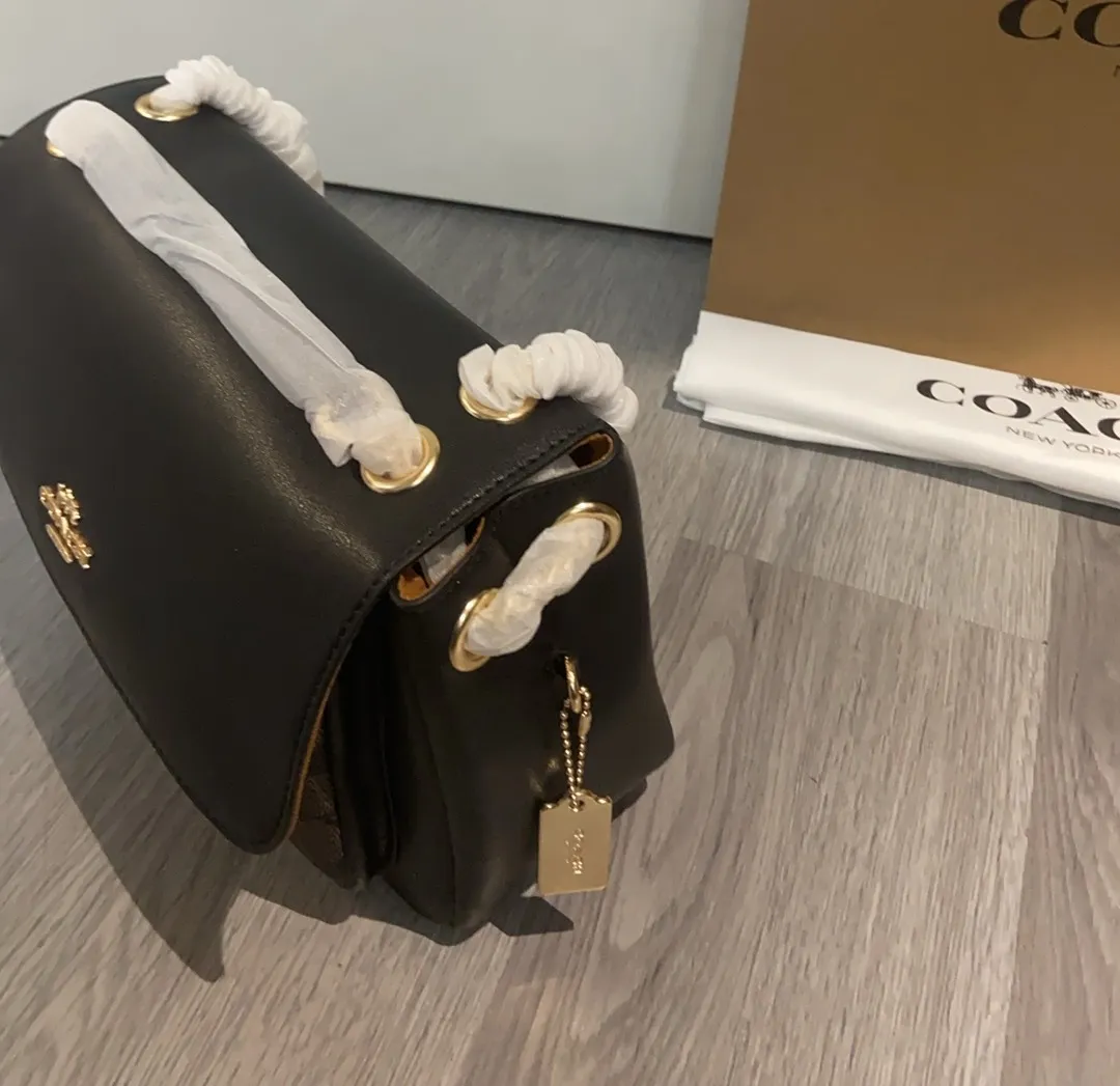 All Categories Coach Women's Bags (COACH) Coach CCF09