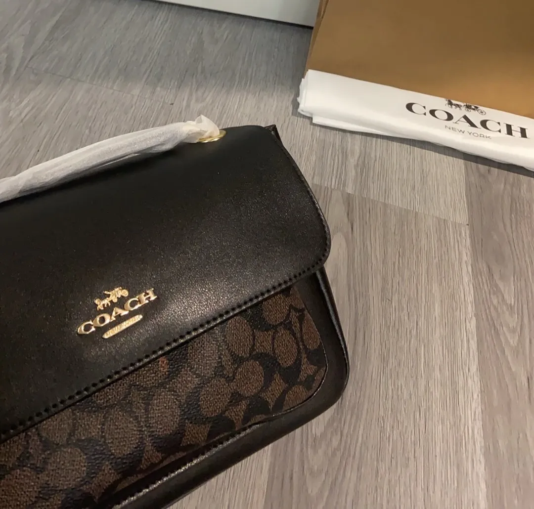 All Categories Coach Women's Bags (COACH) Coach CCF09
