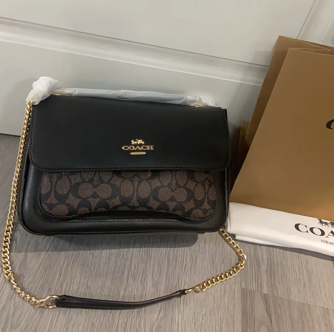 All Categories Coach Women's Bags (COACH) Coach CCF09