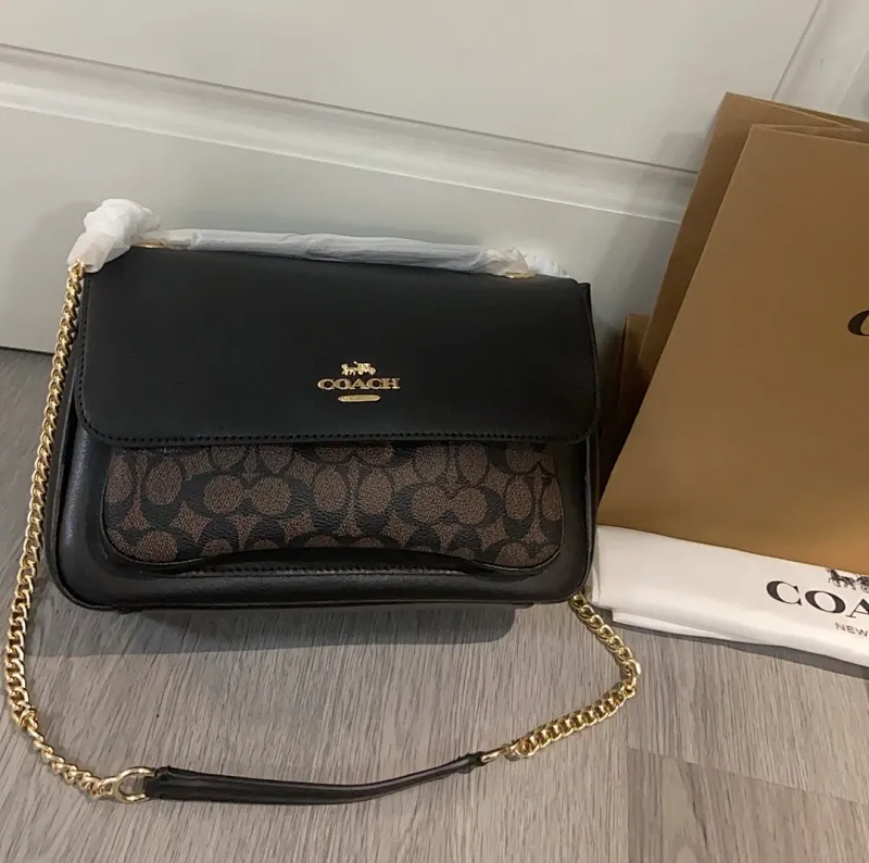 All Categories Coach Women's Bags (COACH) Coach CCF09