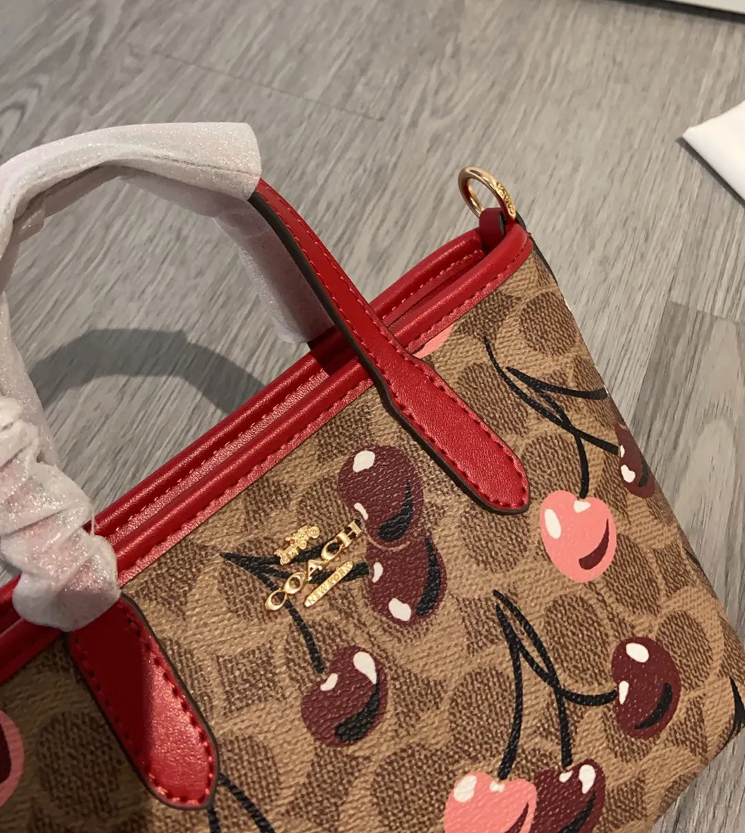All Categories Coach Women's Bags (COACH) Coach CY737