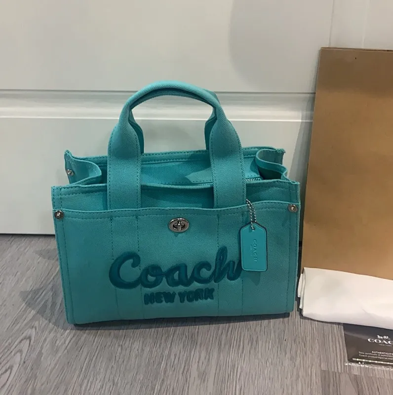 All Categories Official Website "Brand Women's Bags" Women's Bags 💙 COACH 2025 New COACH Handbags