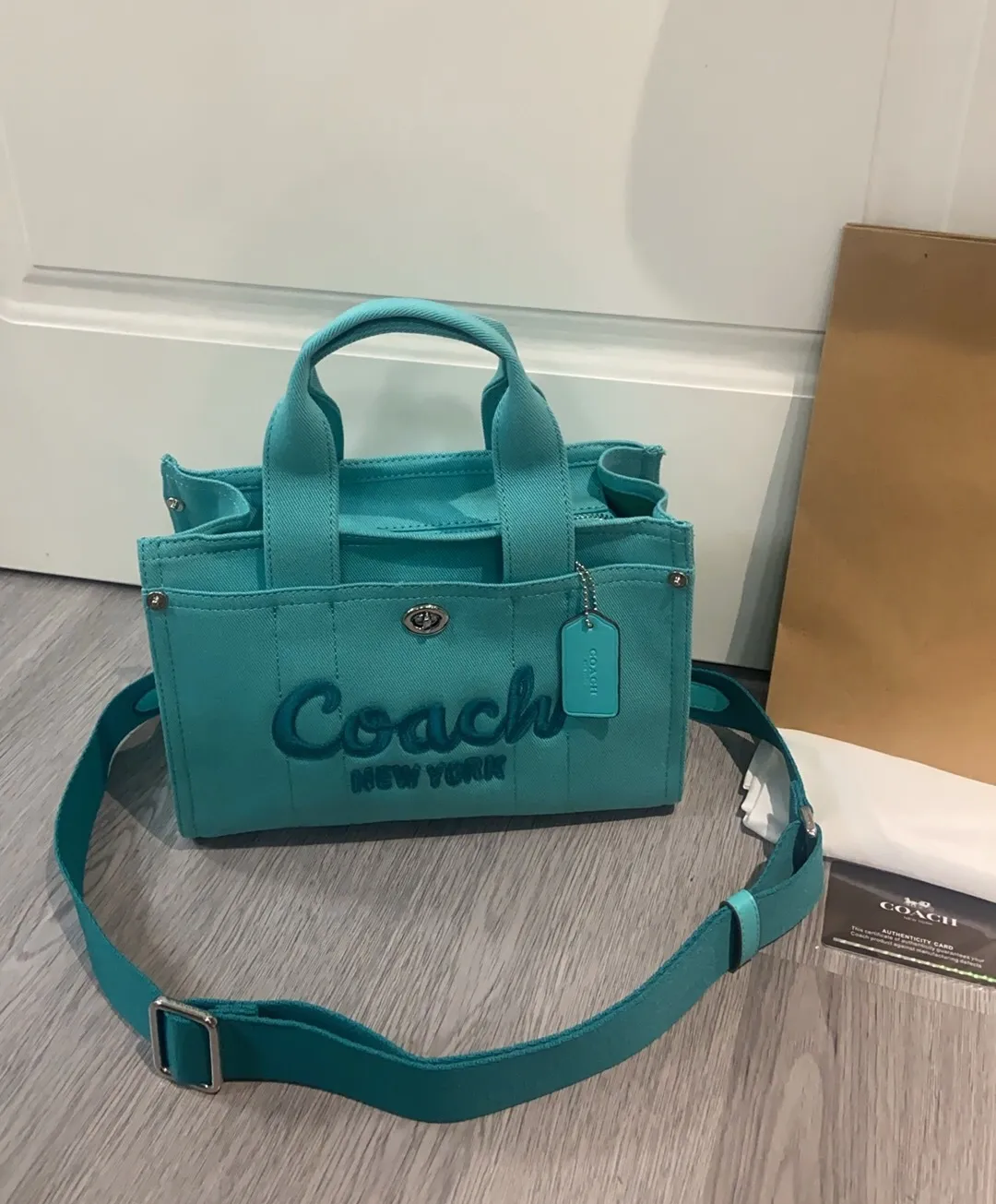 All Categories Official Website "Brand Women's Bags" Women's Bags 💙 COACH 2025 New COACH Handbags