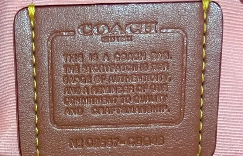 All Categories Official Website "Brand Women's Bags" Women's Bags 💙 COACH 2025 New COACH Handbags
