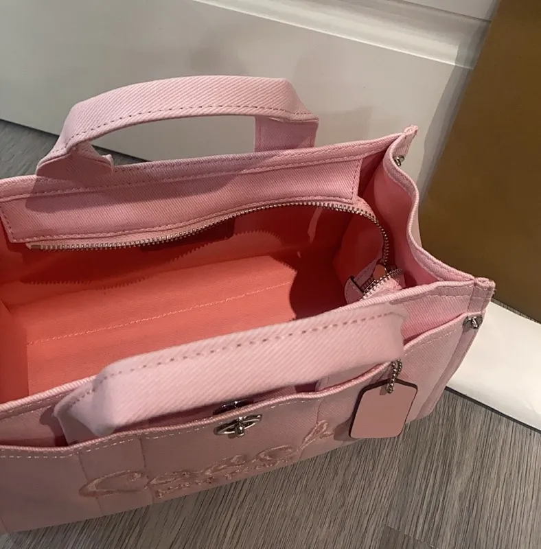 All Categories Official Website "Brand Women's Bags" Women's Bags 💙 COACH 2025 New COACH Handbags