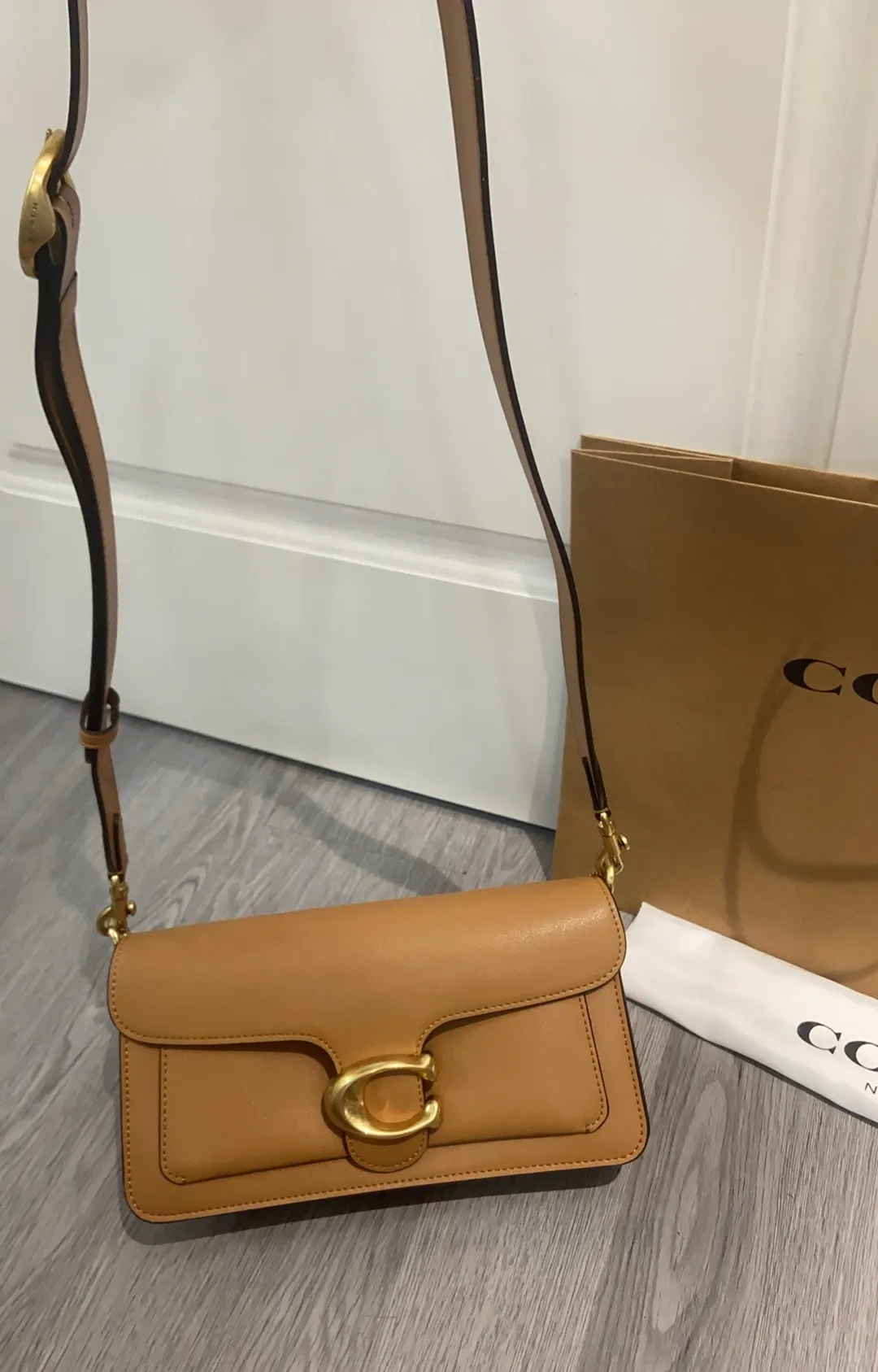 All Categories Coach Women's Bags (COACH) Coach CCX04