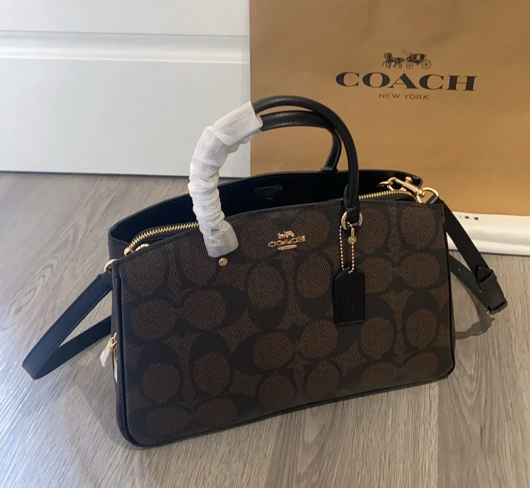 All Categories Coach Women's Bags (COACH) Coach CAL55