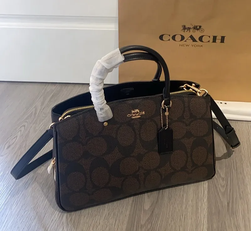 All Categories Coach Women's Bags (COACH) Coach CAL55