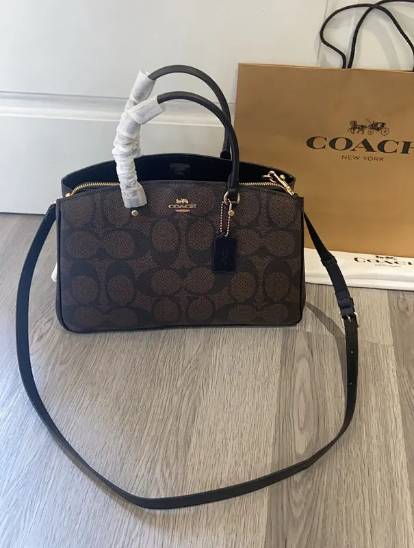 All Categories Coach Women's Bags (COACH) Coach CAL55