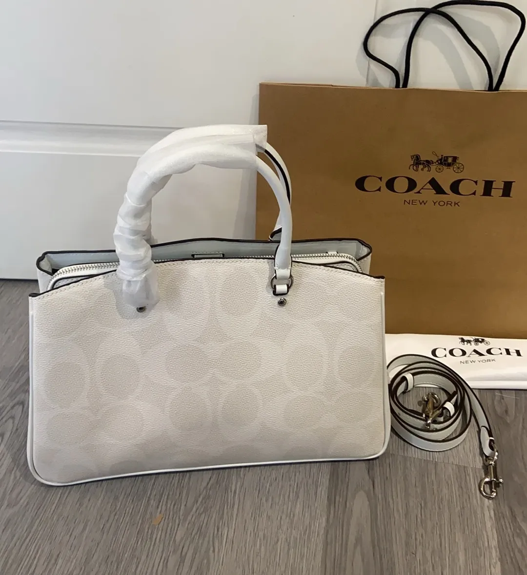 All Categories Coach Women's Bags (COACH) Coach CAL55