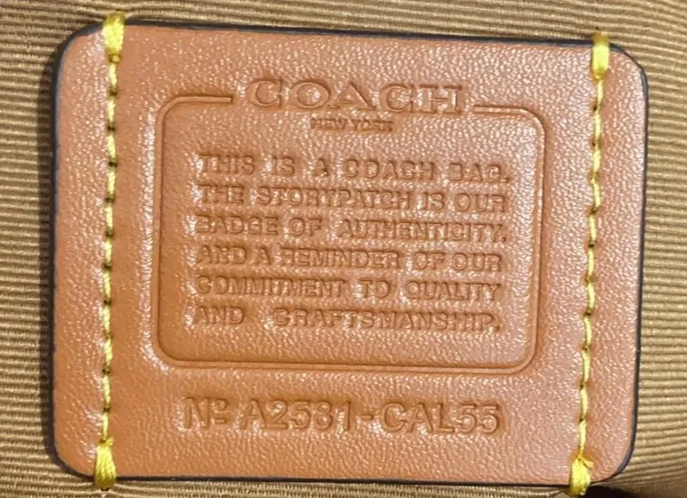 All Categories Coach Women's Bags (COACH) Coach CAL55
