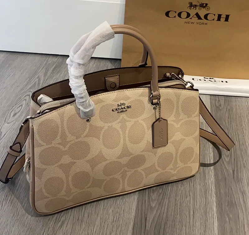 All Categories Coach Women's Bags (COACH) Coach CAL55