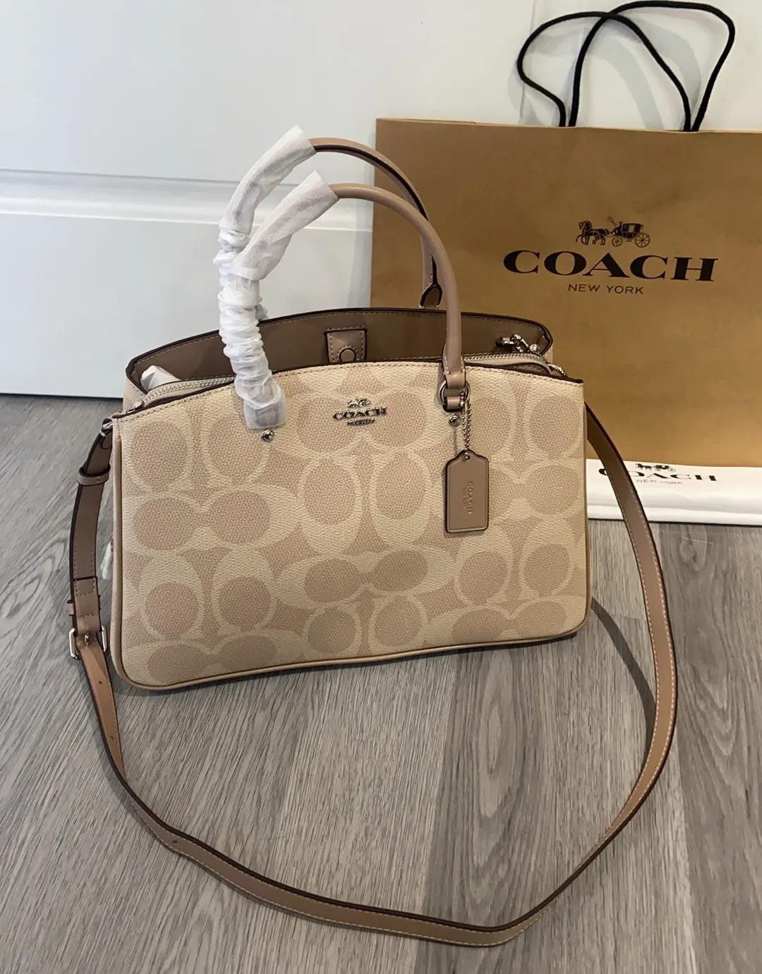 All Categories Coach Women's Bags (COACH) Coach CAL55