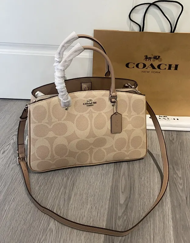 All Categories Coach Women's Bags (COACH) Coach CAL55