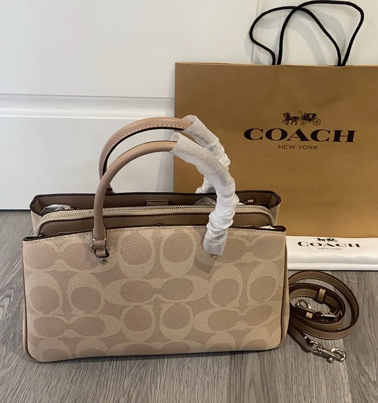 All Categories Coach Women's Bags (COACH) Coach CAL55