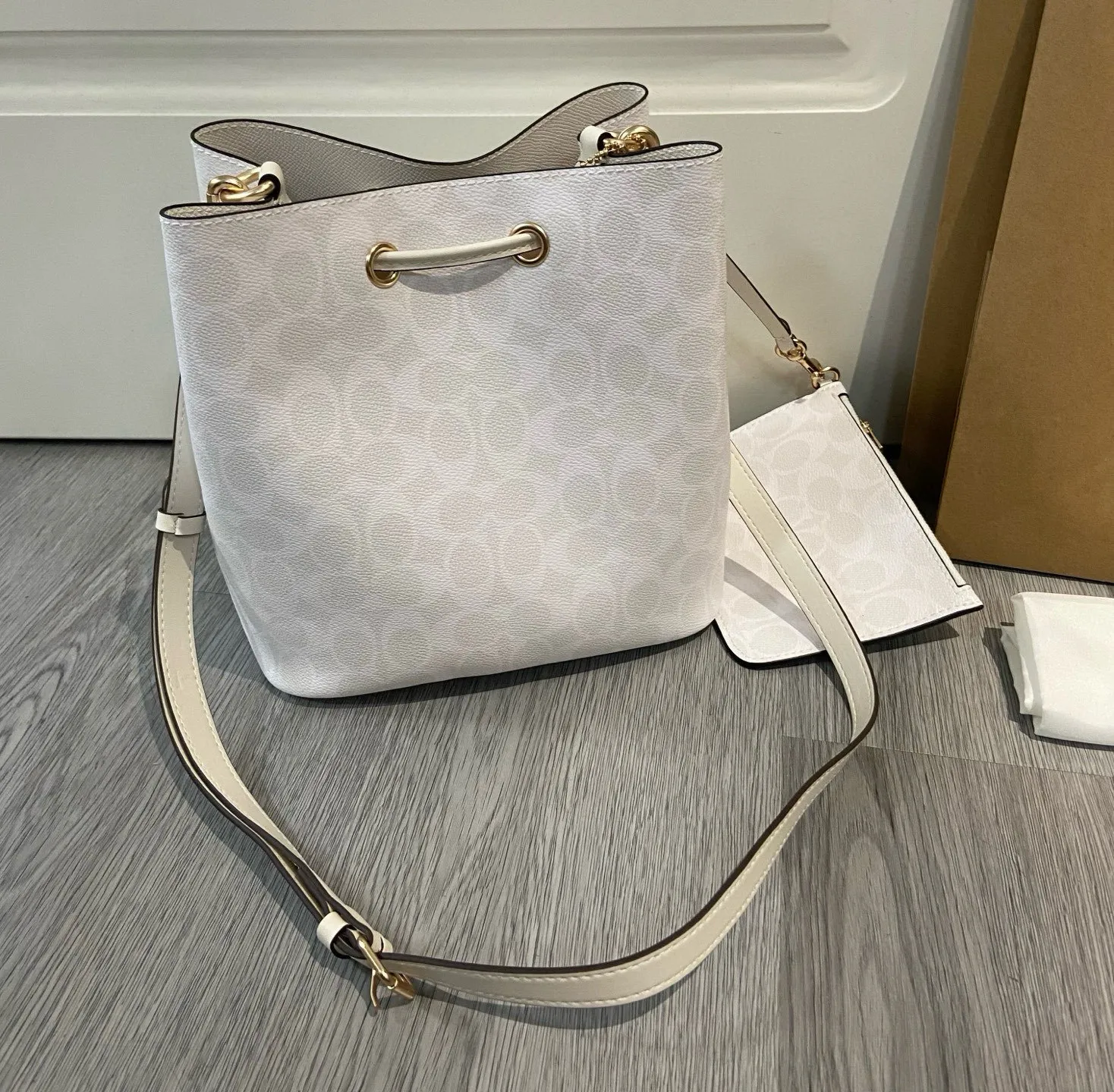 All Categories COACH Women's Bags COACH CBH06