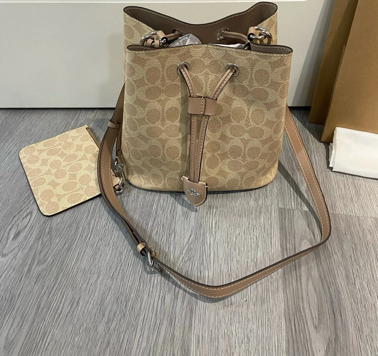 All Categories COACH Women's Bags COACH CBH06