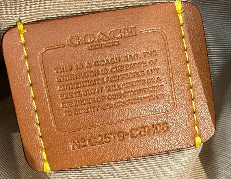 All Categories COACH Women's Bags COACH CBH06
