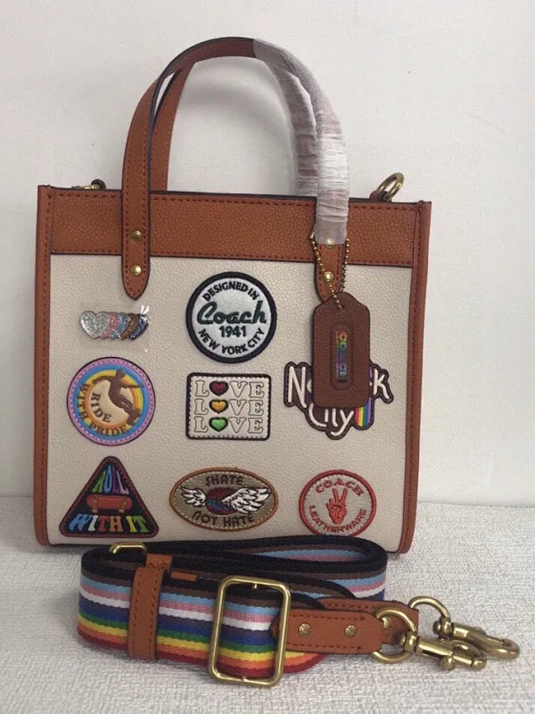 All Categories Coach Women's Bags (COACH) CA138