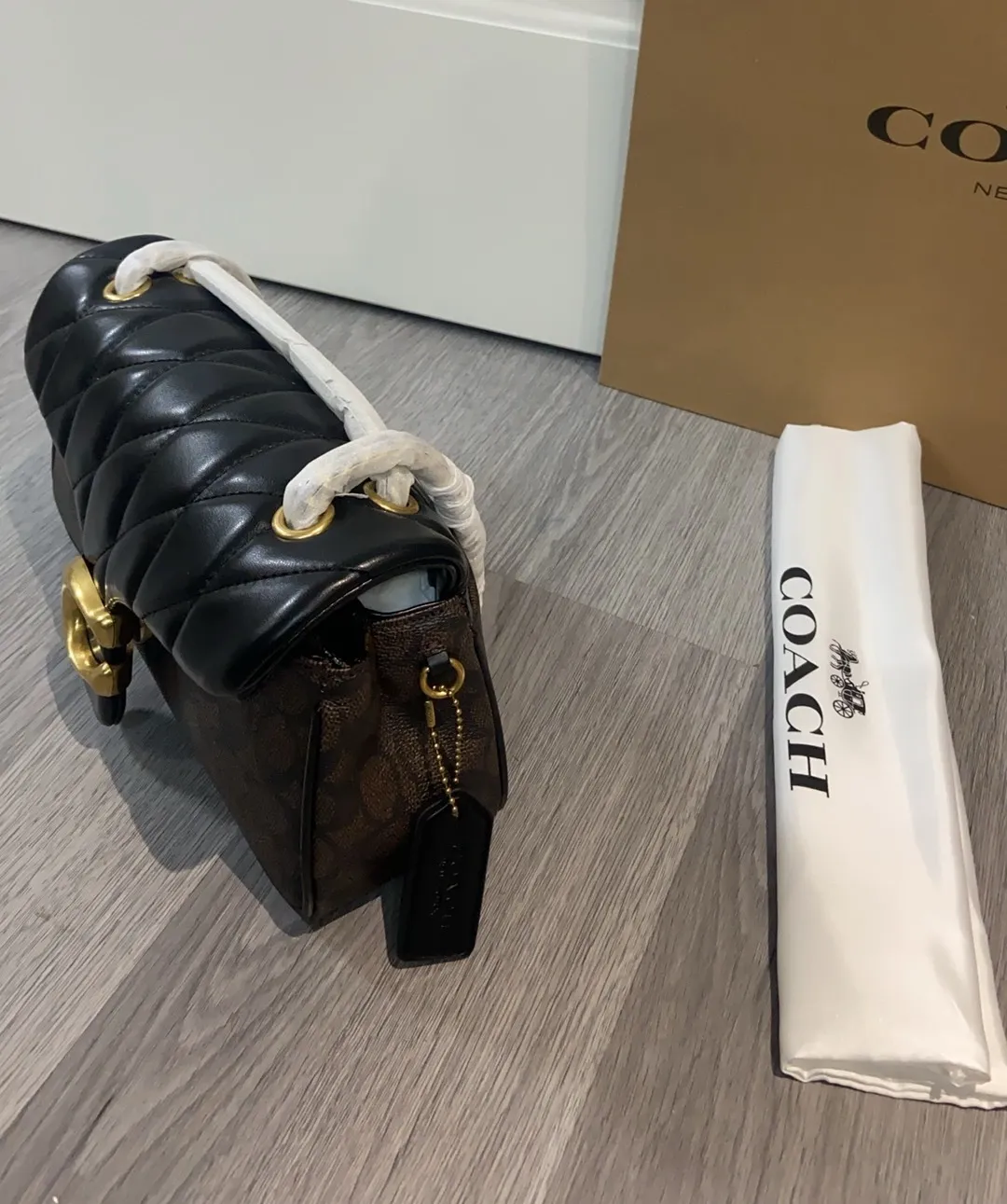 All Categories Coach Women's Bags (COACH) Coach CY815