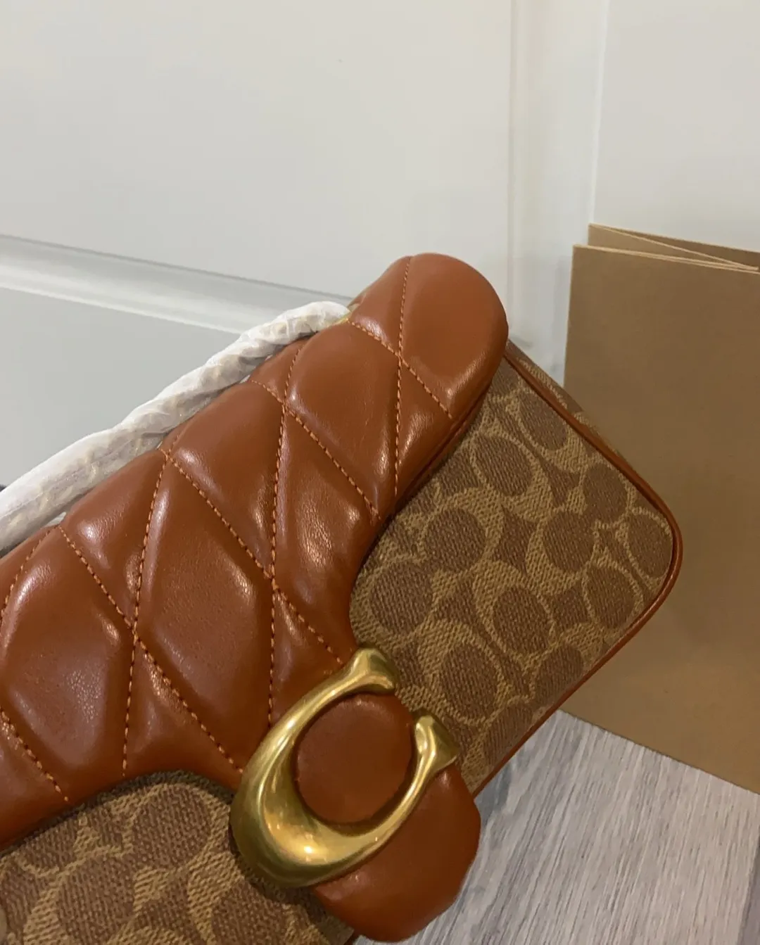 All Categories Coach Women's Bags (COACH) Coach CY815