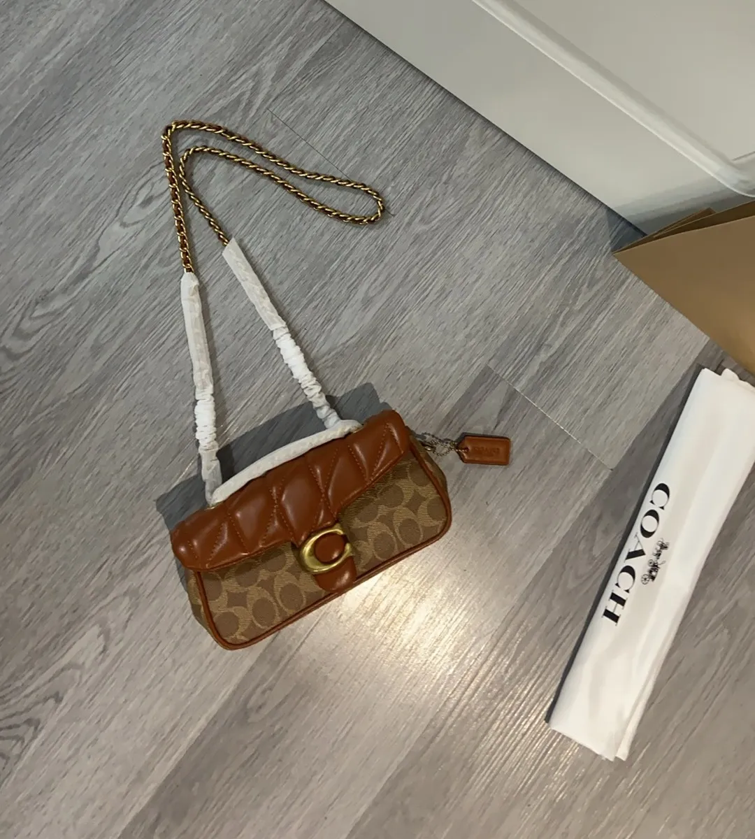 All Categories Coach Women's Bags (COACH) Coach CY815