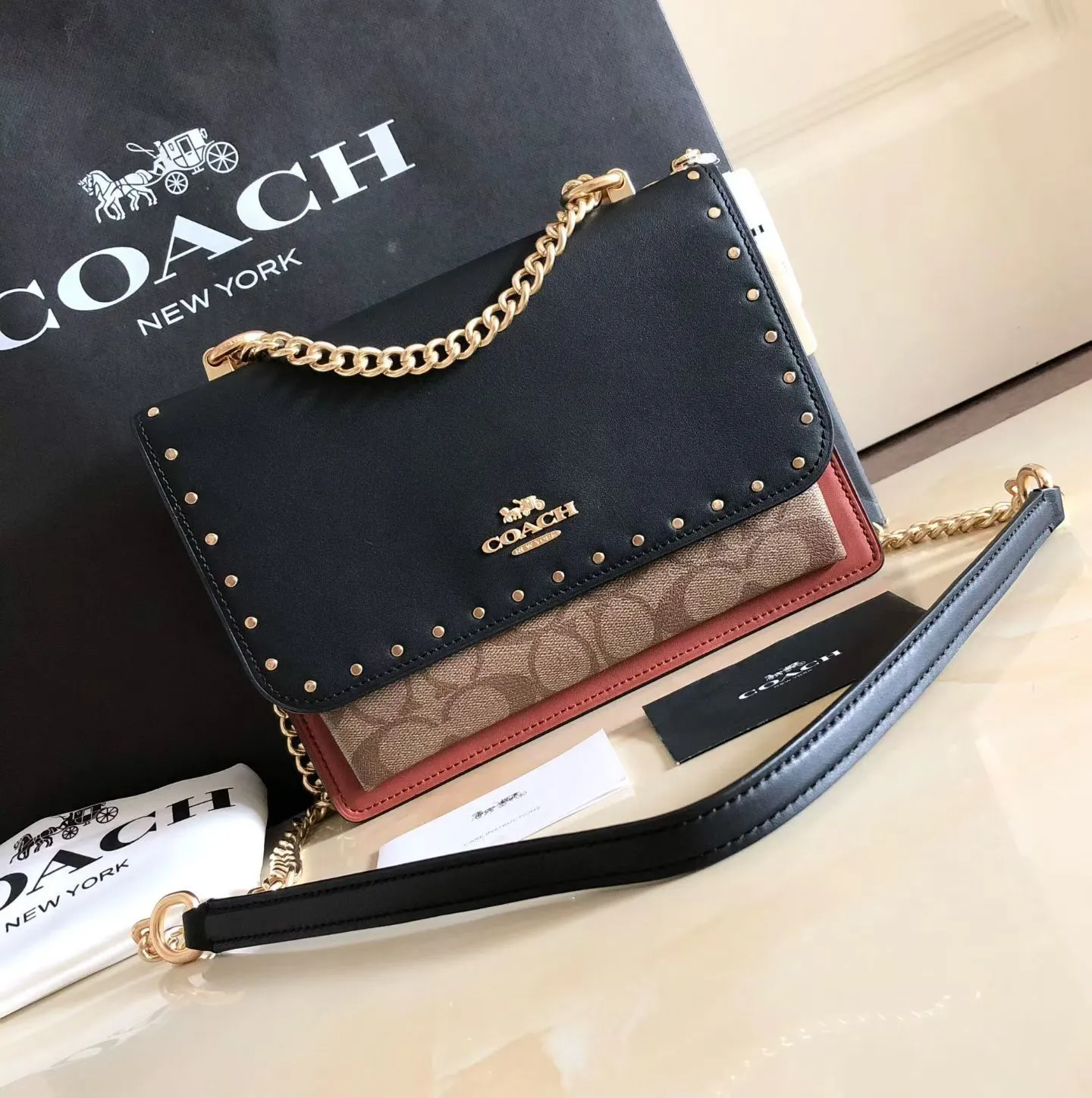 All Categories Coach Women's Bags (COACH) Coach 90400