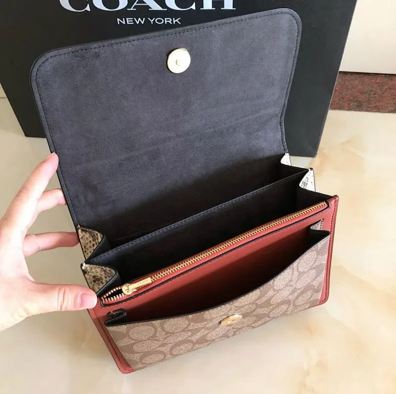 All Categories Coach Women's Bags (COACH) Coach 90400